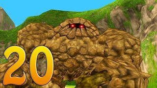 Dark Cloud 2 Episode 20: Hurray for Rockman! Dark Cloud 2 Part 20 Sewer Scoops
