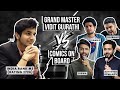 VIDIT GUJRATHI VS COMEDIANS ON BOARD ft. @Abhishek Upmanyu @Biswa Kalyan Rath @VAIBHAV SETHIA