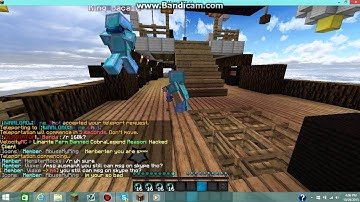 DigClient Hacking on velocity-mc