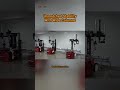 Enhance Your Workshop with Double Column Gantry Lift