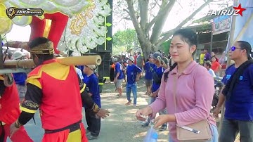 🟡ANDI PUTRA 2|KAMBUH|MIDAS|DS KEDUNGWUNGU DSN KESAMBI KEC ANJATAN INDRAMAYU