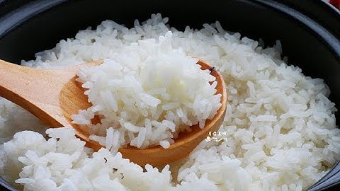 Hướng Dẫn Nấu Cơm Bằng Bếp Gas Khi Mất Điện Cực Đơn Giản