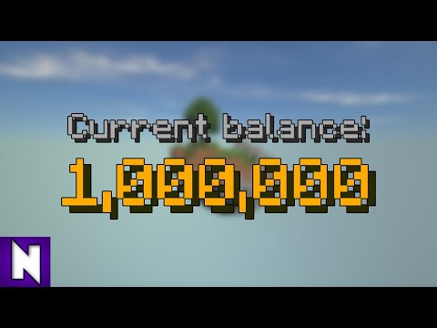 How To Get Your First 1mil Coins In Hypixel Skyblock