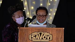 Pathways to Progress Graduation Ceremony - Sept. 2021 Livestream