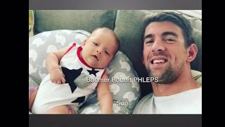 Michael PHELPS...swimming champions ..family lifestyle biodata childhood career cars house networth
