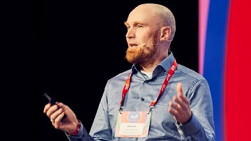 AI and Bioacoustics: Tracking Biodiversity Progress with BirdNET (Kahl, v.Bayern) | DLD Circular 23