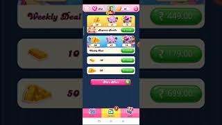 Candy Crush se paise Kaise kamaye how to earn money from candy crush gamehow to earn money CandCrush screenshot 3