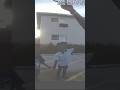 Body cam footage shows police finding hungry children, 5 and 7, locked out of home by parents: Cops