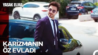 Kapıdayım Gel Diyen O Erkek - Yasak Elma 75. Bölüm