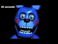 Me Explaining The Entire Fnaf Lore in 17 Seconds - HD Video