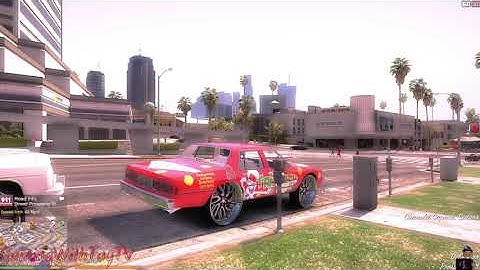 GTA 5 *TUTORIAL* HOW TO CONVERT FIVEM CARS TO ADDON CARS FOR SINGLEPLAYER
