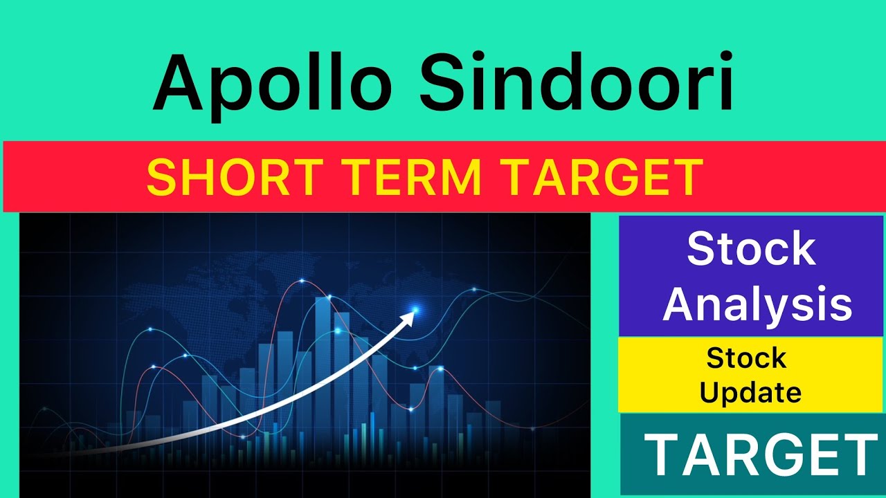 APOLLO SINDOORI HOTELS TARGET 🟡 APOLLO SINDOORI HOTELS NEWS | APOLLO SINDOORI LATEST NEWS 21-09-25