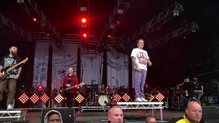 Neck Deep - Where Do We Go When We Go (Slam Dunk North 2019)