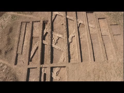 Video: Îți Poți Cumpăra Propriul Oraș Antic (și Săpătură Arheologică) Din Turcia
