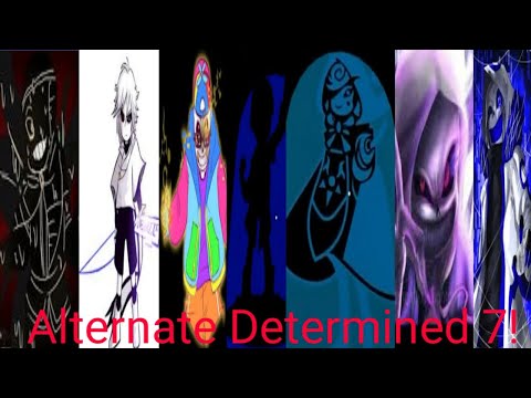 alternate-determined-7-review!-roblox-undertale-3d-boss-battles-(read-description)