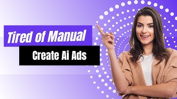 How to Make AI Ads with QuickAds | QuickAds Tutorial
