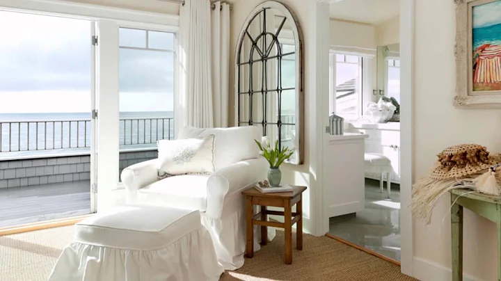 Laura Larkin Interior Design in Marin County - 2 m...
