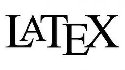 Video hướng dẫn các bước cài đặt Latex-Phần mềm biên soạn tài liệu Toán học