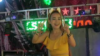 DJ LINJANG SURANG || OT. SEVEN SEA`S TERBARU 2020