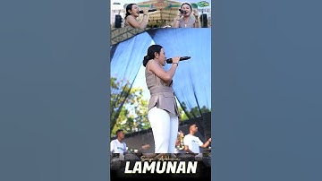SASYA ARKHISNA LAMUNAN #fyp #shorts   #dangdut #hiburan #dangdutkoplo