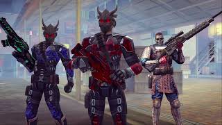 Hace Mucho Que No Juego SB, Ya Me Olvide🔥😅 - Modern Combat 5 (2026) Gameplay