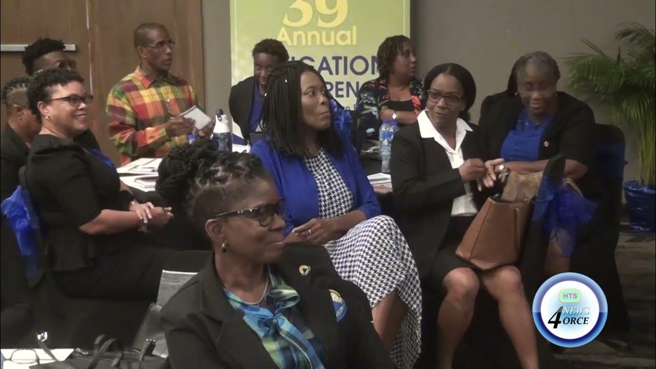 NPA HOLDS 39TH ANNUAL CONFERENCE YouTube npa-holds-39th-annual-conference-youtube