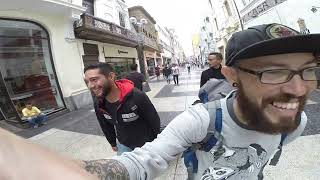 Lima Peru., Un tantito nomas 