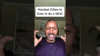 Celebrity Hardest Cities to Date in for WoC #singleblackfemale #singleblackwoman #blackfemininity Profile