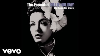 Video thumbnail of "Billie Holiday - What a Little Moonlight Can Do (Official Audio)"
