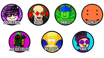 Every Roblox Player Downfall Explained in 8 Minutes