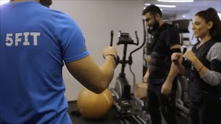 ЭМС тренировка в 5FIT(, 2016-10-25T14:45:51.000Z)