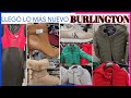 Burlington: noviembre 2023‼️nuevos zapatos,  chamarras etc🔥de marca