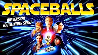 10 THINGS - Spaceballs: The Version You&#39;ve Never Seen