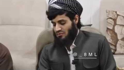 وإذا قيل أن وعد الله حق والساعة لاريب فيها قلتم ماندري ماالساعه  تلاوه عطرة بصوت الشيخ رعد محمد الكر