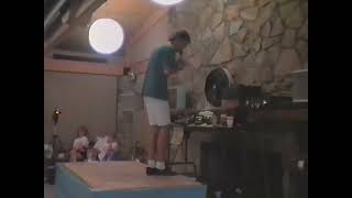 3rd Annual Camp Clog Workshop - 1993   | The Clogging Archive
