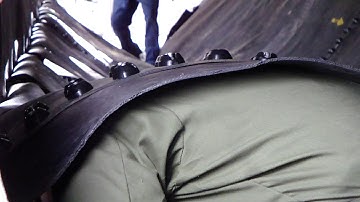 Hovercraft video three