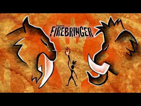 FIREBRINGER TRAILER! Album Available Now!