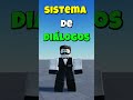 Sistema de Diálogos para NPC en Roblox Studio #roblox #scripting #tutorial #robloxstudio