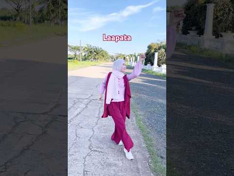 Laapata Dance Cover #laapata #ekthatiger #bollywood #bollywoodsongs #hindisong #bollywooddance