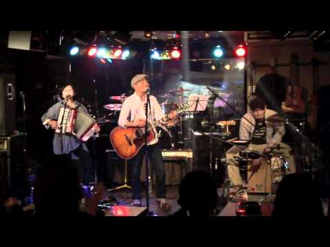 HIROO THE 2ND & THE SPECIAL HOURS in THE SOUL OF MUSIC FUKAGAWA 2011-1