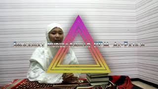 Sholawat Nurul Anwar