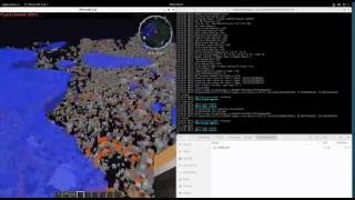 Orebfuscator 4.2.0 Bug