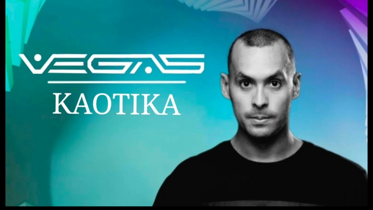 Vegas & Blazy - Kaotika 