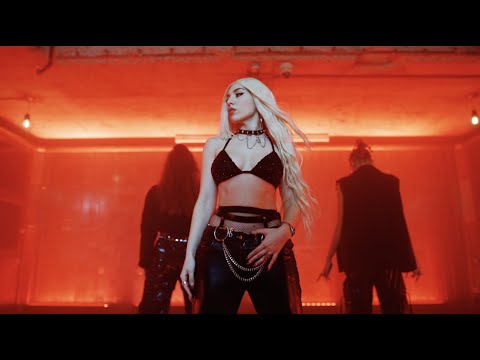 Ava Max - My Head x My Heart