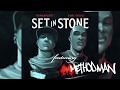 Termanology X Dame Grease Set In Stone Ft Method Man Official Lyric Video mp3