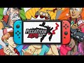 Pizza Titan Nintendo Switch Version One Gameplay