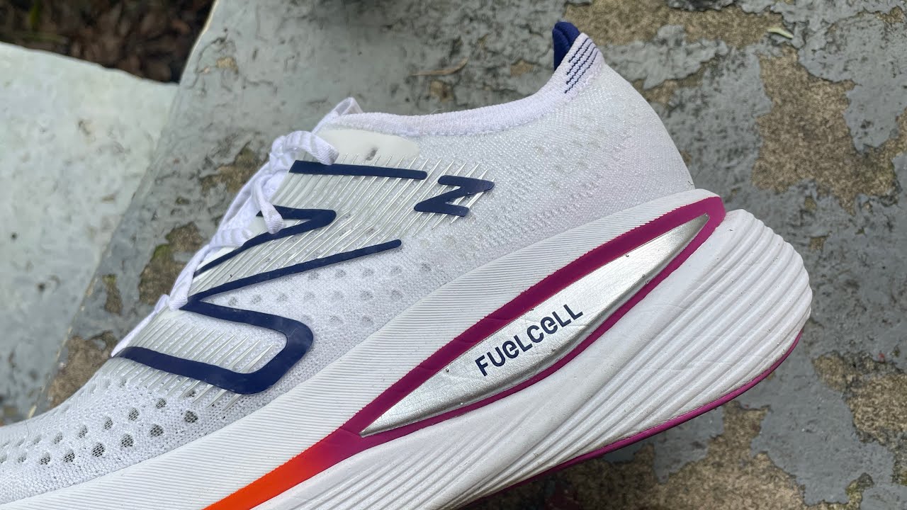 New Balance Fuelcell Trainer 150 MILE FULL REVIEW YouTube