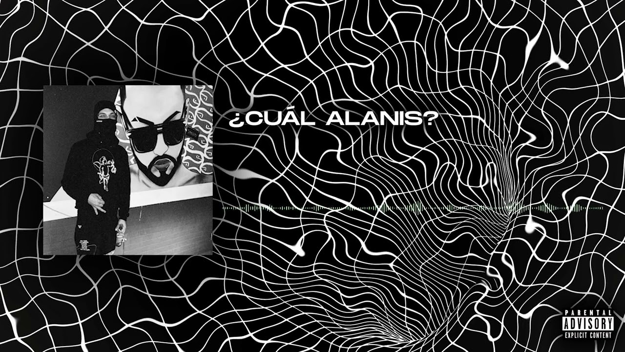 Watch El Blxnco - ¿Cual Alanis? (Oficial Audio) on YouTube Watch El Blxnco - ¿Cual Alanis? (Oficial Audio) on YouTube