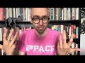 End of video