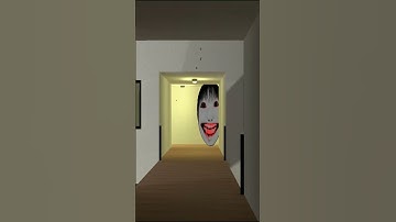 206#Nextbot #Gmod #yoshie1M-r6g